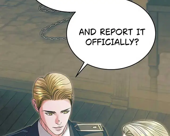 Try Begging Me Chapter 57 - Page 93