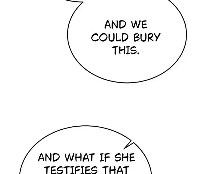 Try Begging Me Chapter 57 - Page 96