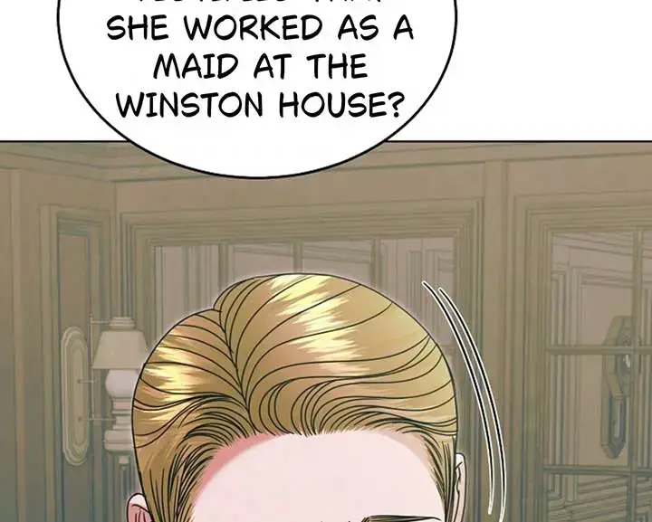 Try Begging Me Chapter 57 - Page 97