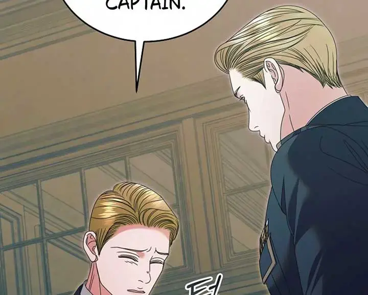 Try Begging Me Chapter 57 - Page 106