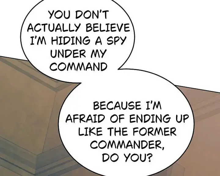 Try Begging Me Chapter 57 - Page 108