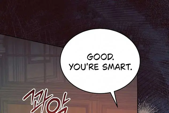 Try Begging Me Chapter 57 - Page 112