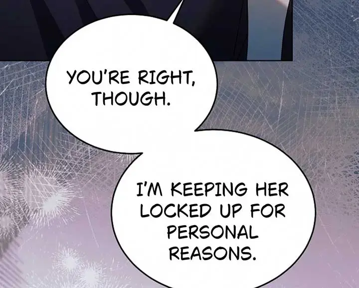 Try Begging Me Chapter 57 - Page 114