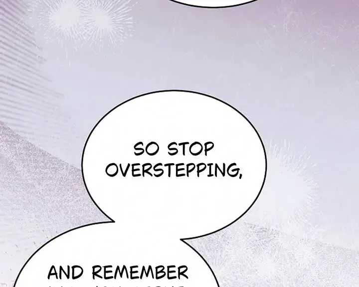 Try Begging Me Chapter 57 - Page 115