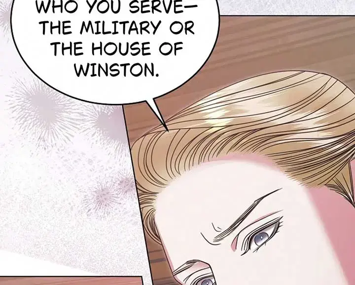 Try Begging Me Chapter 57 - Page 116