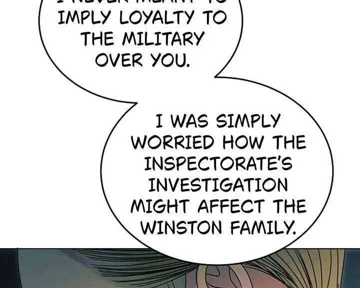 Try Begging Me Chapter 57 - Page 120