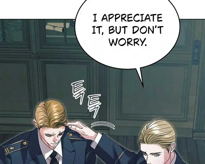 Try Begging Me Chapter 57 - Page 122