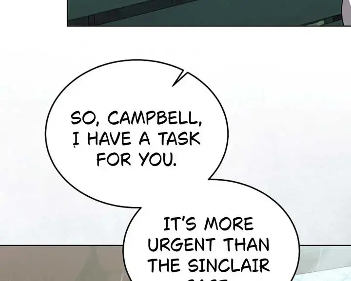 Try Begging Me Chapter 57 - Page 125