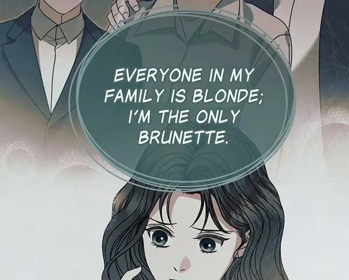 Try Begging Me Chapter 57 - Page 132
