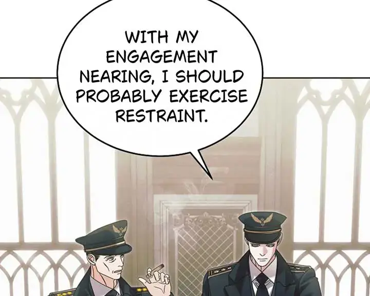 Try Begging Me Chapter 57 - Page 16