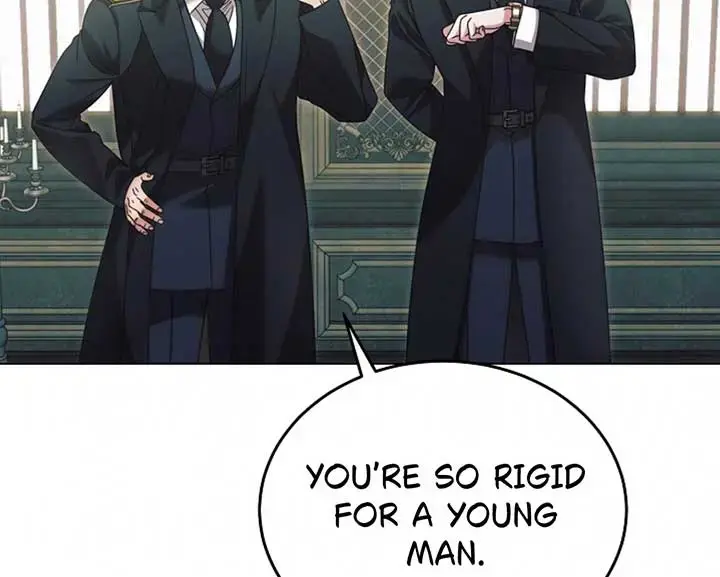 Try Begging Me Chapter 57 - Page 17