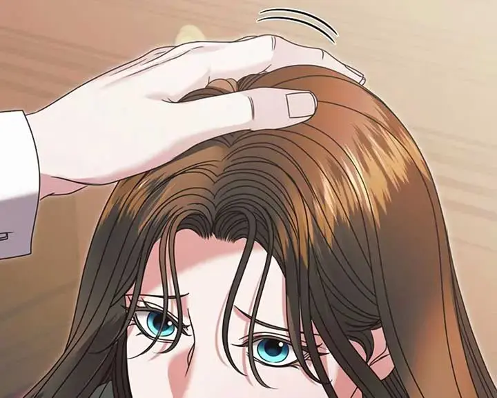 Try Begging Me Chapter 57 - Page 155