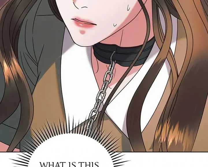 Try Begging Me Chapter 57 - Page 156