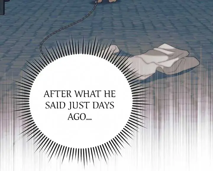 Try Begging Me Chapter 57 - Page 160