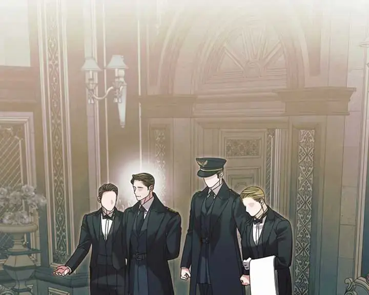 Try Begging Me Chapter 57 - Page 19