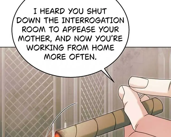Try Begging Me Chapter 57 - Page 4