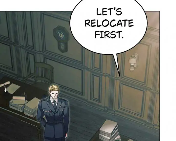 Try Begging Me Chapter 57 - Page 61
