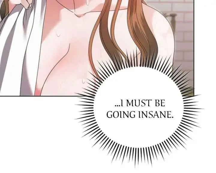 Try Begging Me Chapter 59 - Page 107