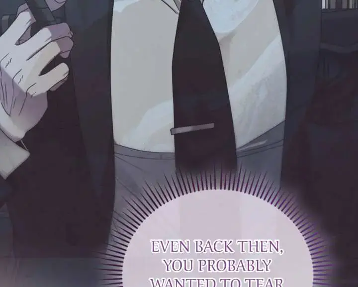 Try Begging Me Chapter 59 - Page 11