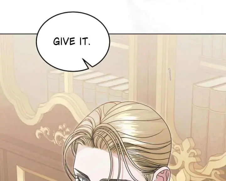 Try Begging Me Chapter 59 - Page 116