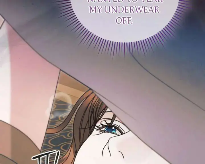 Try Begging Me Chapter 59 - Page 12