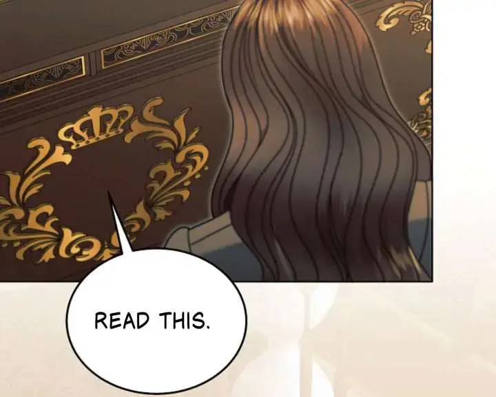 Try Begging Me Chapter 59 - Page 122
