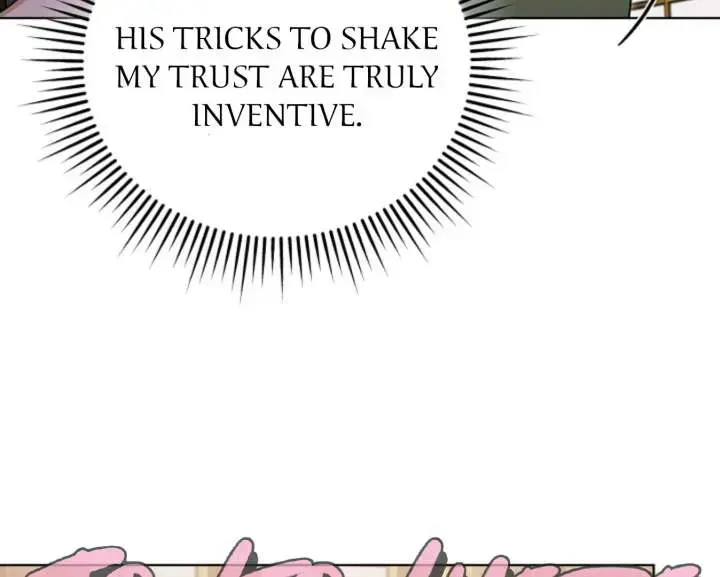 Try Begging Me Chapter 59 - Page 127