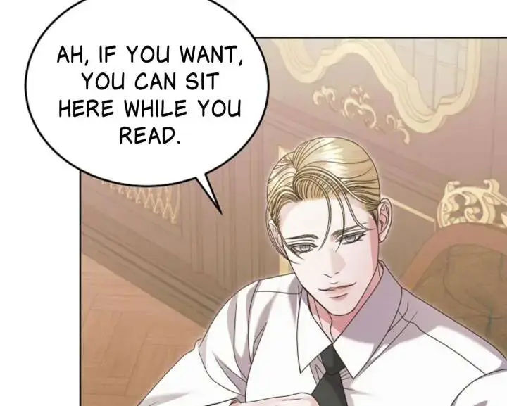 Try Begging Me Chapter 59 - Page 130