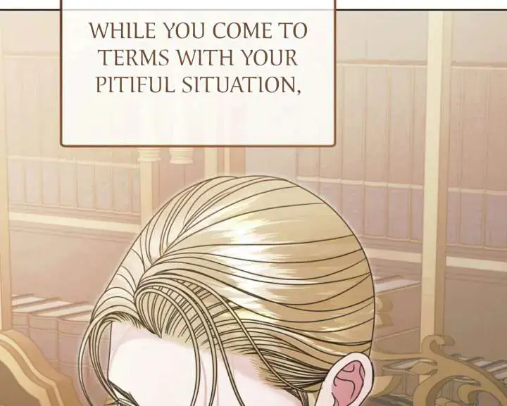 Try Begging Me Chapter 59 - Page 134