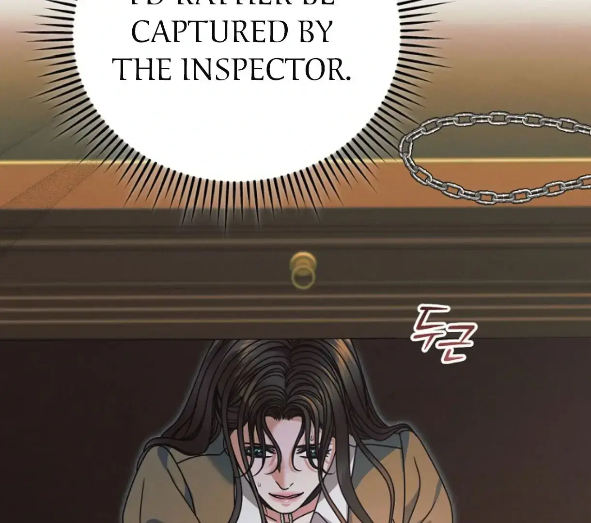 Try Begging Me Chapter 61 - Page 100
