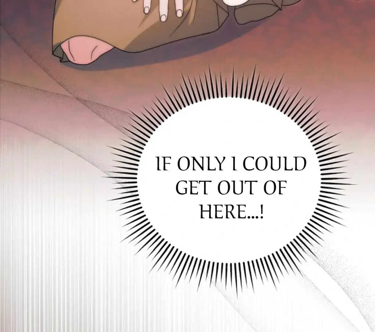 Try Begging Me Chapter 61 - Page 102