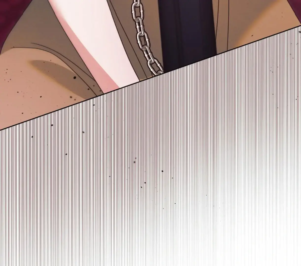 Try Begging Me Chapter 61 - Page 107