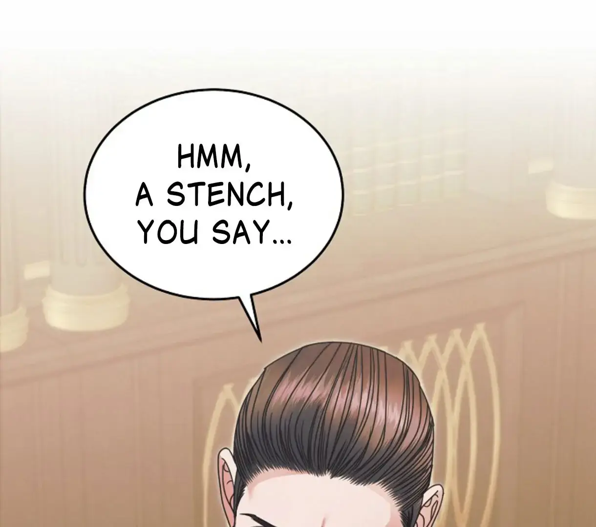 Try Begging Me Chapter 61 - Page 112