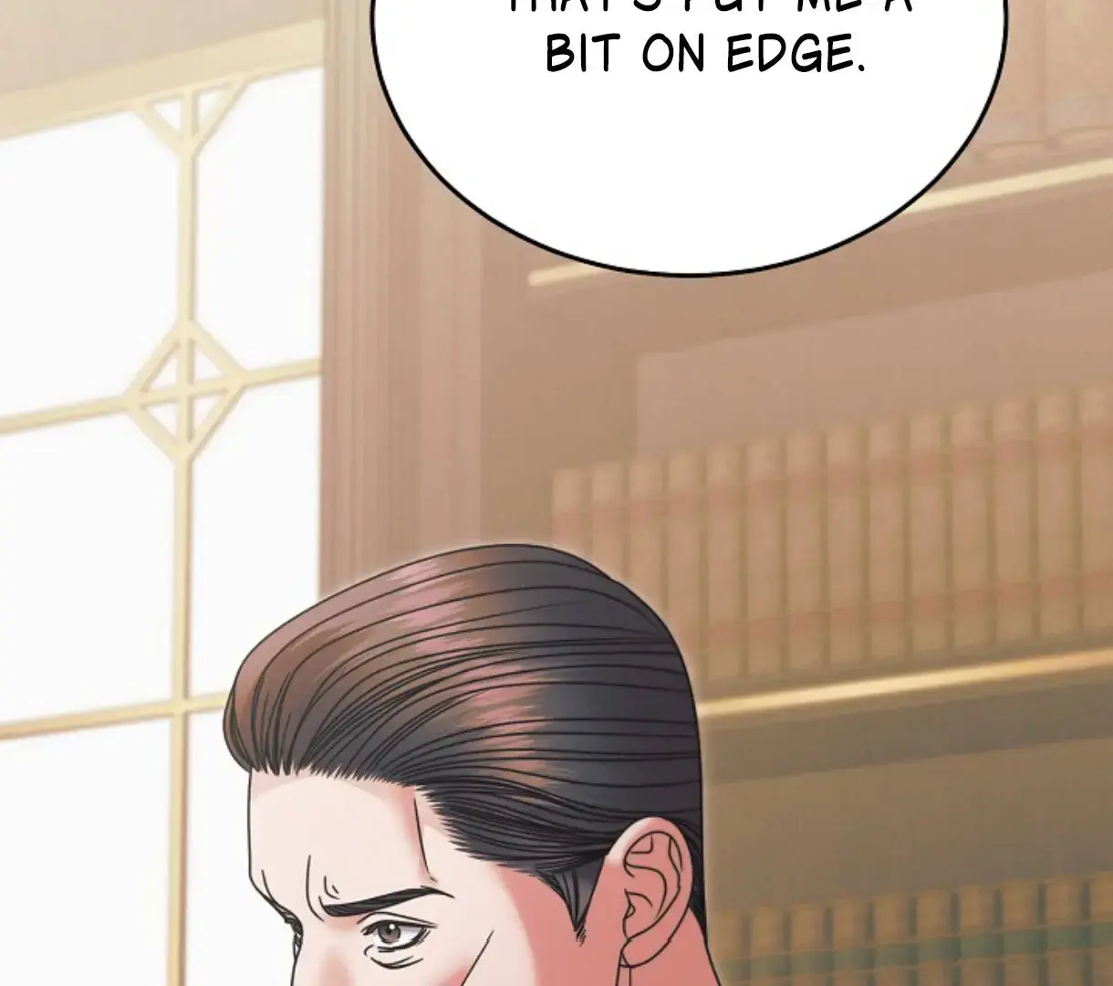 Try Begging Me Chapter 61 - Page 118
