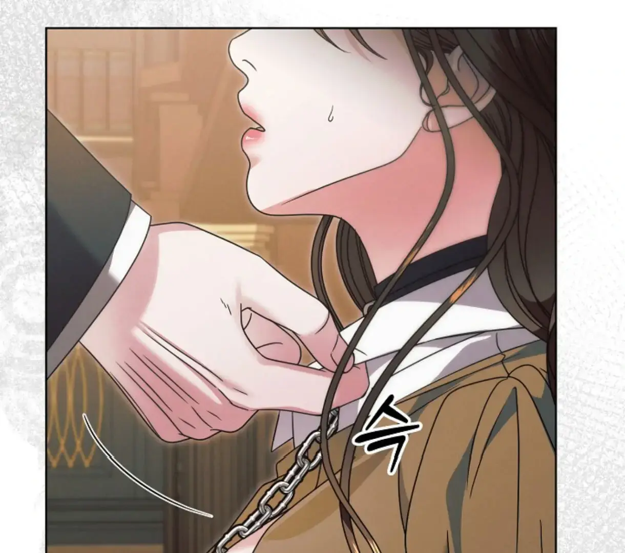 Try Begging Me Chapter 61 - Page 13