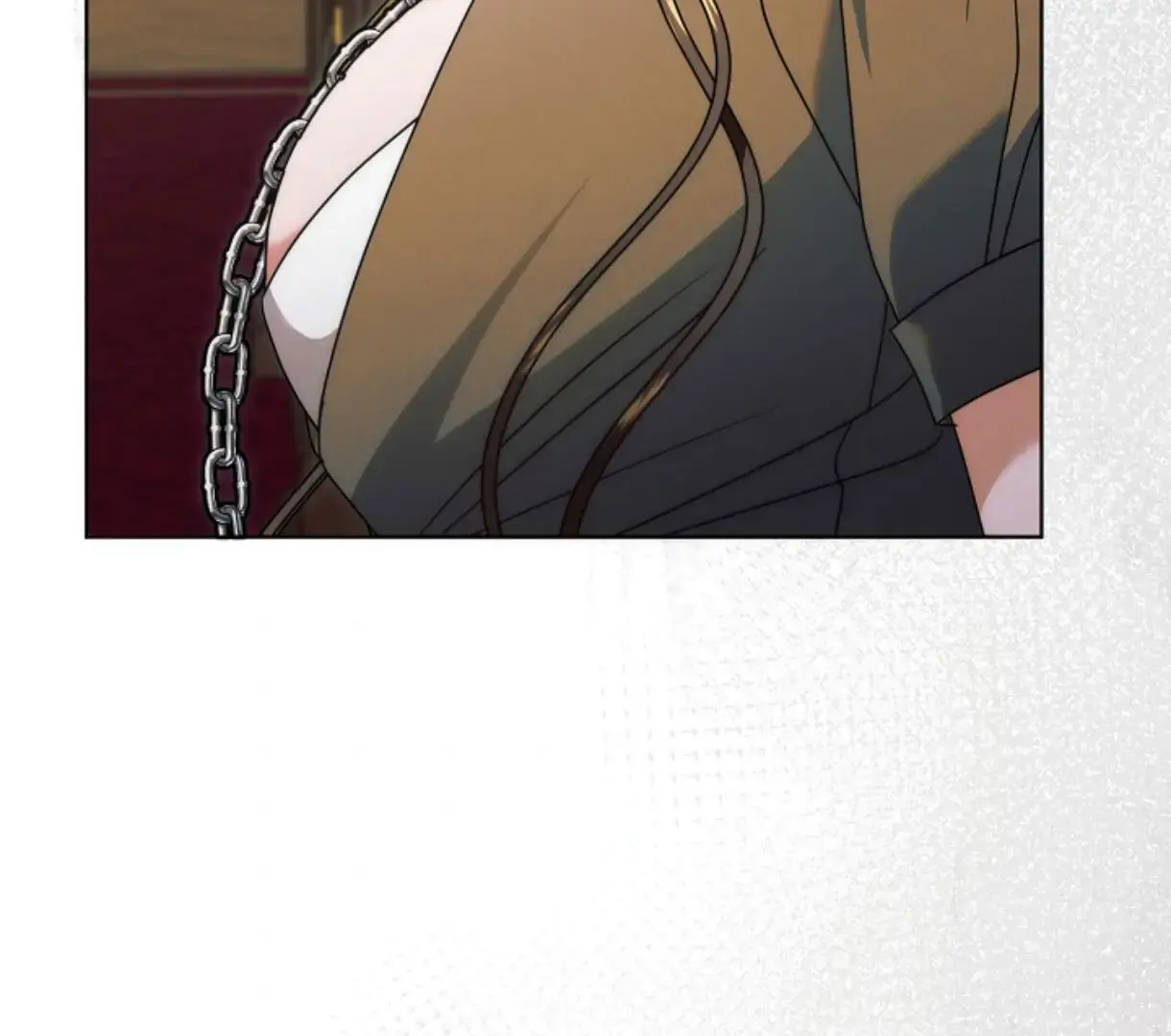 Try Begging Me Chapter 61 - Page 14