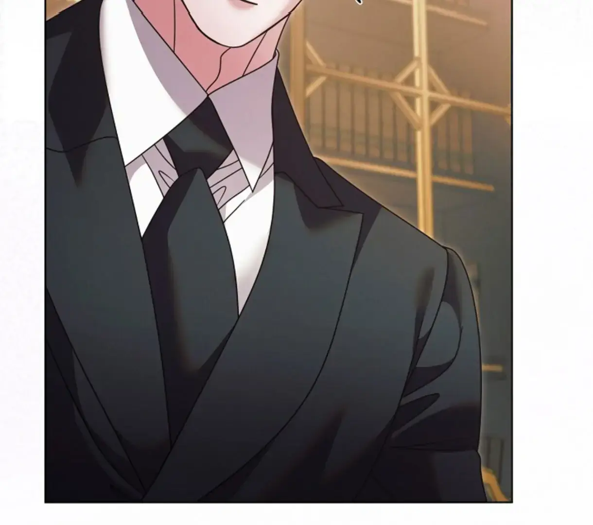 Try Begging Me Chapter 61 - Page 151