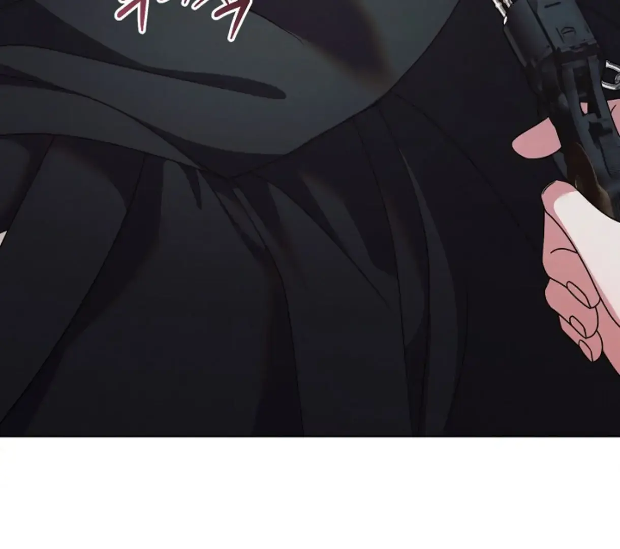 Try Begging Me Chapter 61 - Page 154