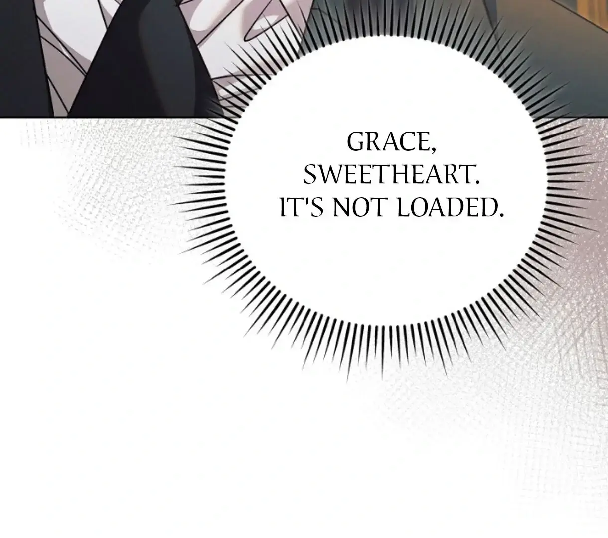 Try Begging Me Chapter 61 - Page 157