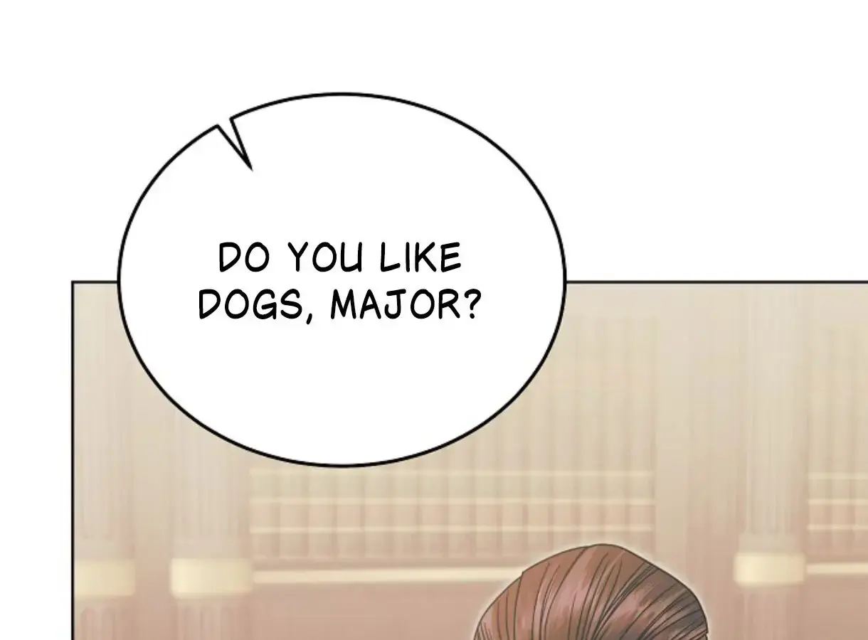 Try Begging Me Chapter 61 - Page 158