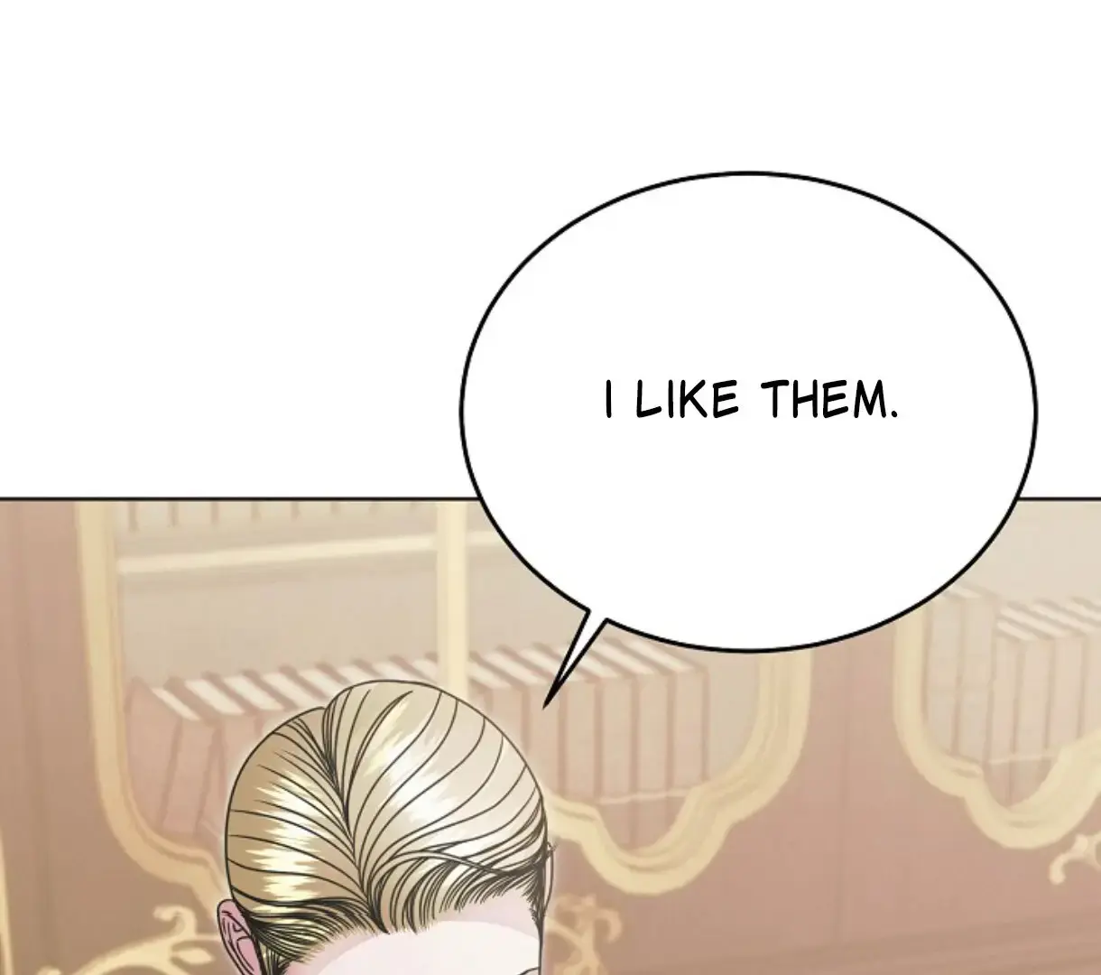 Try Begging Me Chapter 61 - Page 161