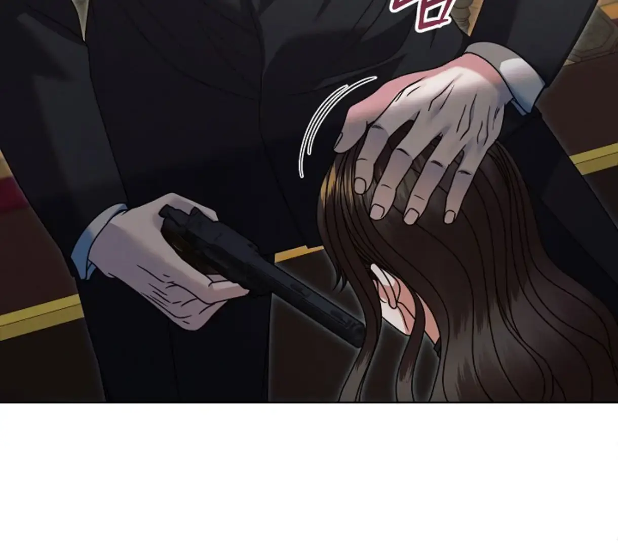 Try Begging Me Chapter 61 - Page 163