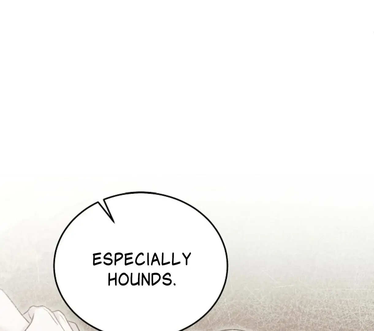 Try Begging Me Chapter 61 - Page 164