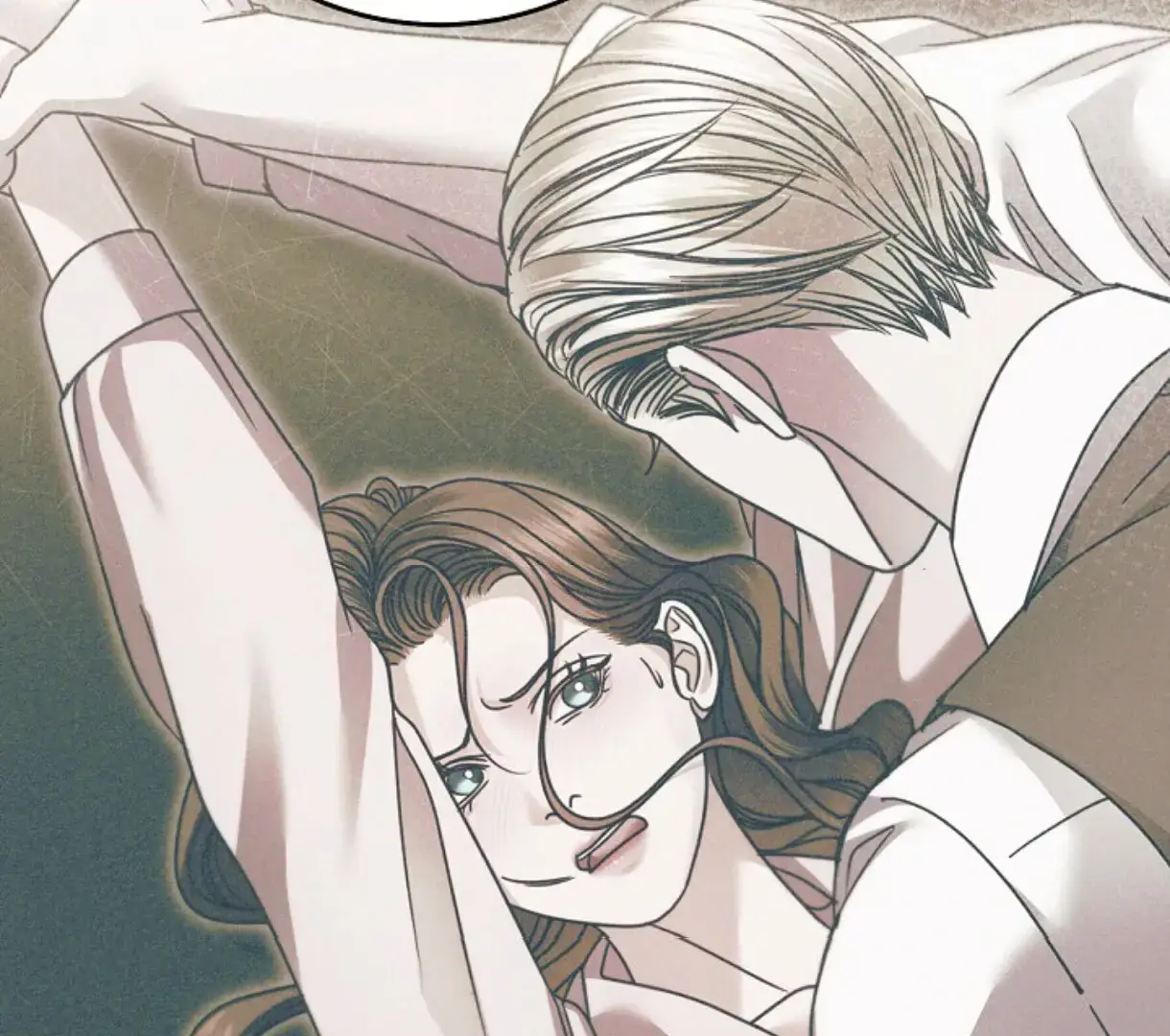 Try Begging Me Chapter 61 - Page 165