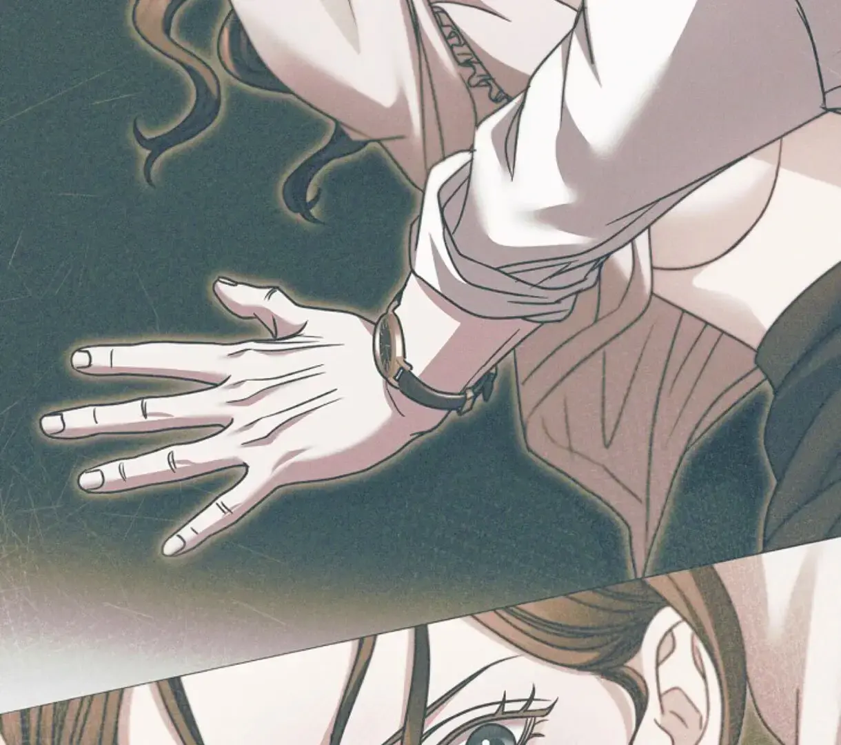Try Begging Me Chapter 61 - Page 166
