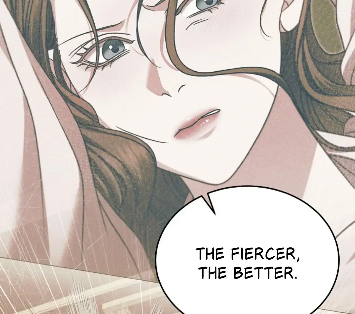 Try Begging Me Chapter 61 - Page 167