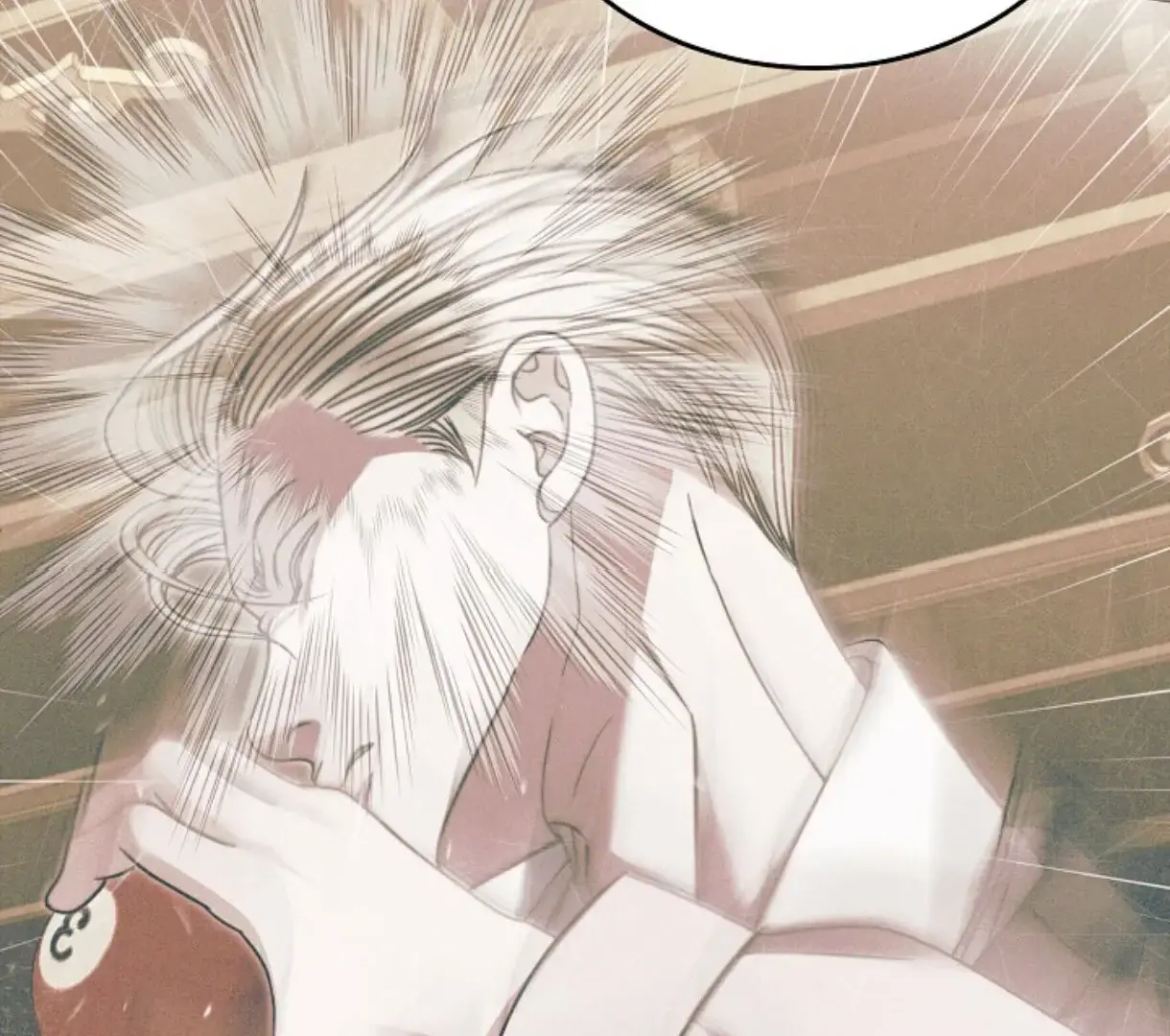 Try Begging Me Chapter 61 - Page 168