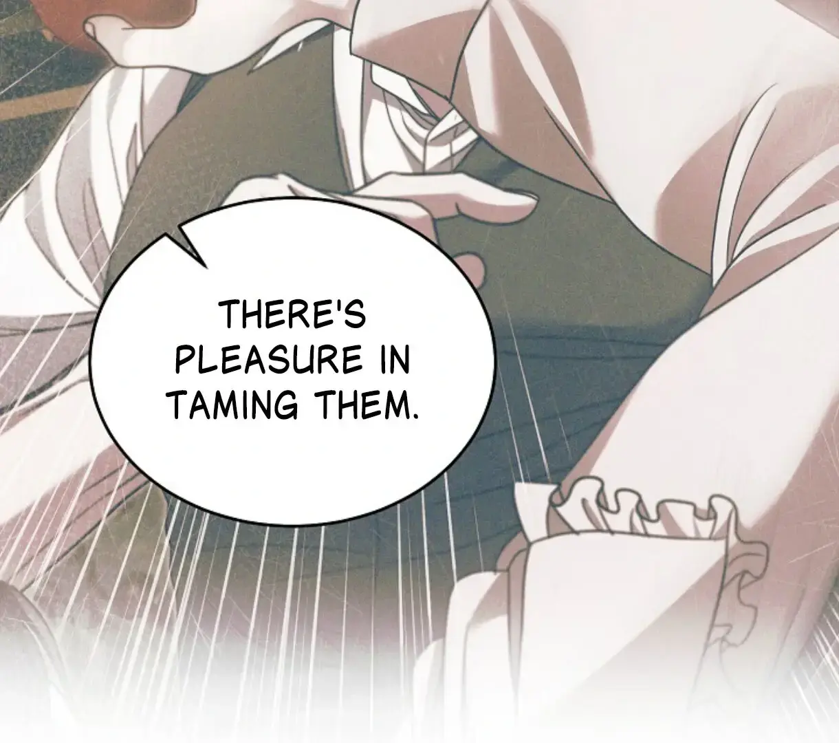 Try Begging Me Chapter 61 - Page 169
