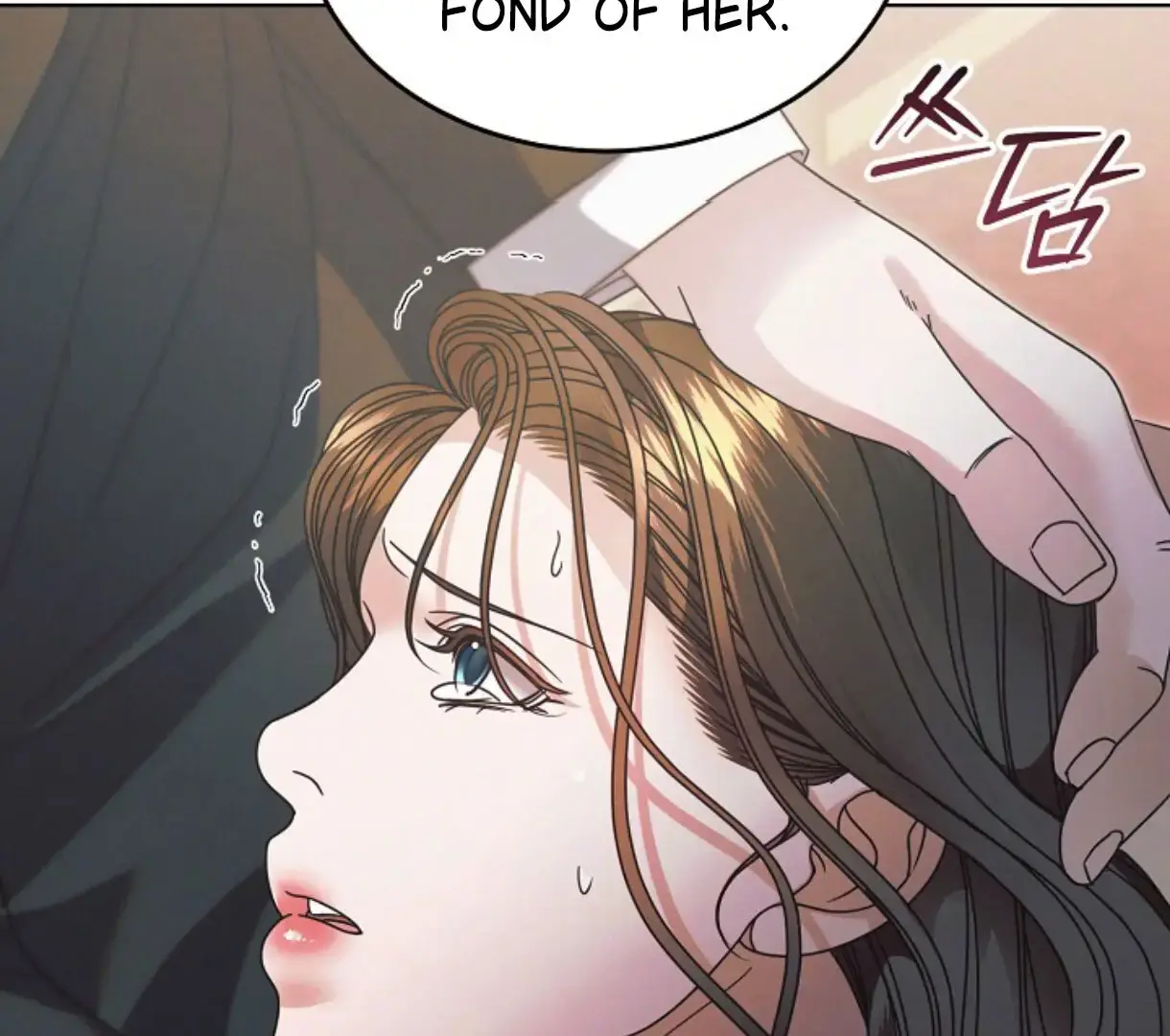 Try Begging Me Chapter 61 - Page 171