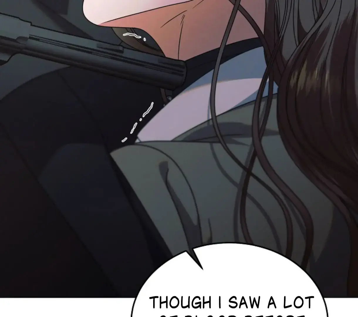 Try Begging Me Chapter 61 - Page 172